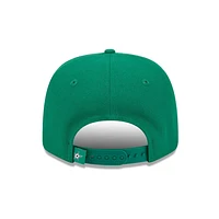Dallas Stars Team Colour 9Seventy Stretch Snap