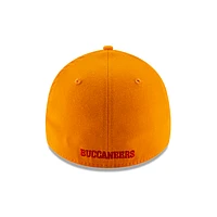 Tampa Bay Buccaneers Team Classic Orange 39Thirty