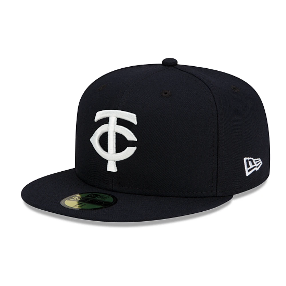 Minnesota Twins Alternate 2023 59Fifty