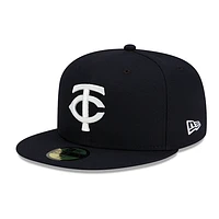 Minnesota Twins Alternate 2023 59Fifty
