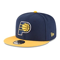 Indiana Pacers 2Tone 9Fifty