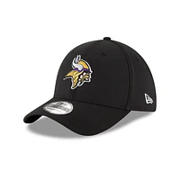 Minnesota Vikings Team Classic Black 39Thirty