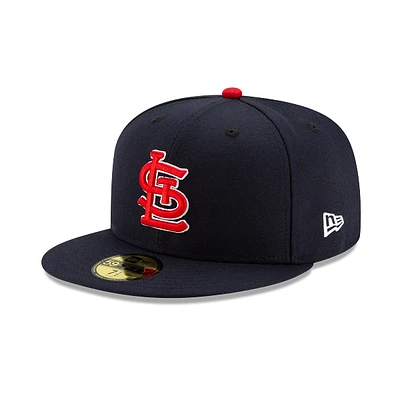 St. Louis Cardinals Alternate 2020 59Fifty