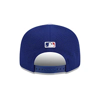 Los Angeles Dodgers All-Star Game Side Patch Split Panel 9Fifty