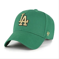 Los Angeles Dodgers Lucky Green Legend '47 MVP