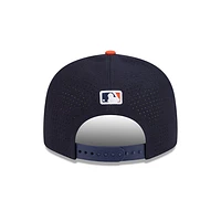 Detroit Tigers All-Star Game Side Patch Split Panel 9Fifty