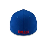 Buffalo Bills Team Classic Blue 39Thirty