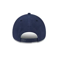 Toronto Blue Jays Moleskin Crown 9Forty A-Frame