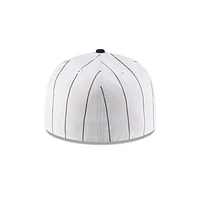 Kansas City Monarchs Throwback 1924 Logo 59Fifty