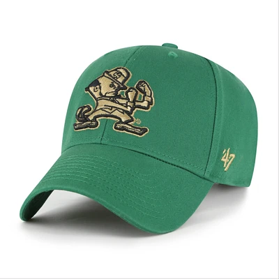 Notre Dame Fighting Irish Lucky Green Legend '47 MVP