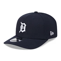 Detroit Tigers Home Poly 9Seventy Stretch Snap