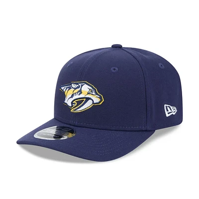 Nashville Predators Team Colour 9Seventy Stretch Snap