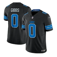 Jahmyr Gibbs Black Nike Limited Jersey