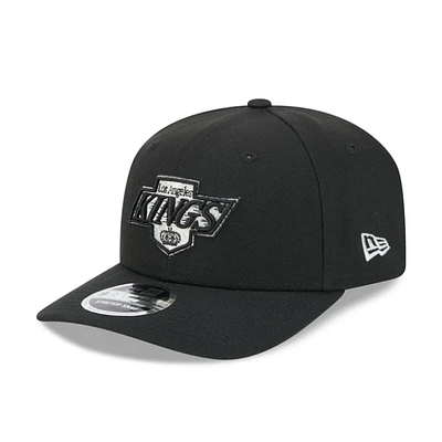 Los Angeles Kings Team Colour 9Seventy Stretch Snap