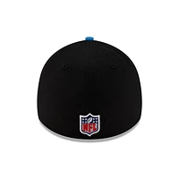 Detroit Lions Draft 2025 Black and Blue 39Thirty