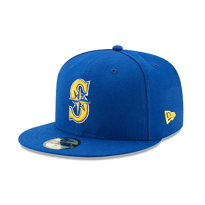 Seattle Mariners Alternate 2 2017 59Fifty
