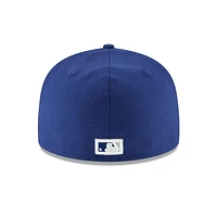 Chicago Cubs 1914 Cooperstown Collection Wool 59Fifty