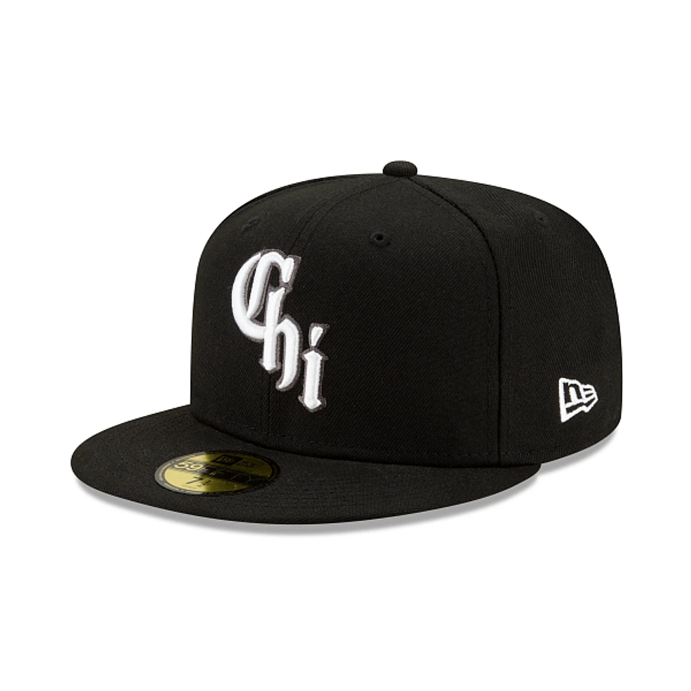 Chicago White Sox City Connect 2021 59Fifty