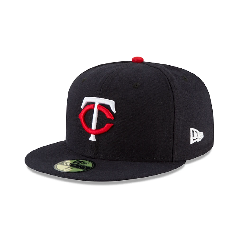Minnesota Twins Home 2017 59Fifty