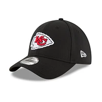Kansas City Chiefs Black Team Classic 39Thirty