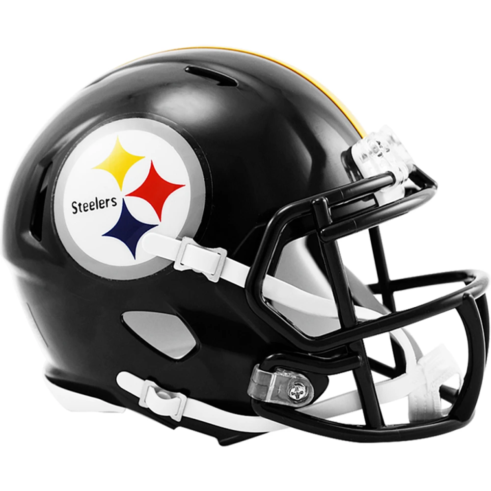 Pittsburgh Steelers Speed Mini Helmet