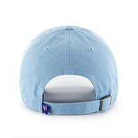 Toronto Blue Jays Powder Blue Clean Up