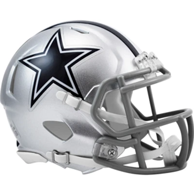 Dallas Cowboys Speed Mini Helmet