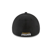 Jacksonville Jaguars Team Classic Black 3930