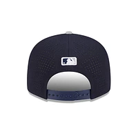 New York Yankees All-Star Game Side Patch Split Panel 9Fifty