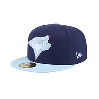 Toronto Blue Jays 2Tone Colour Pack 59Fifty
