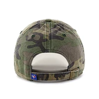 Toronto Blue Jays Camouflage Clean Up