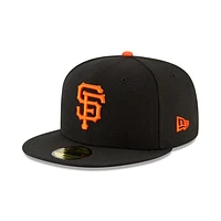 San Francisco Giants Game 2017 59Fifty