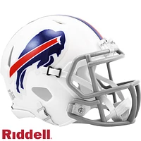 Buffalo Bills 2011-20 Throwback Speed Mini Helmet