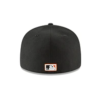 Baltimore Orioles 1989 Cooperstown Collection Wool 59Fifty