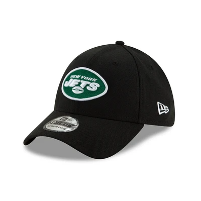 New York Jets Team Classic Black 39Thirty