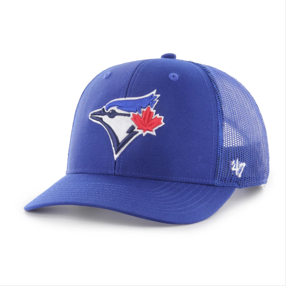 Toronto Blue Jays Blue '47 Trucker