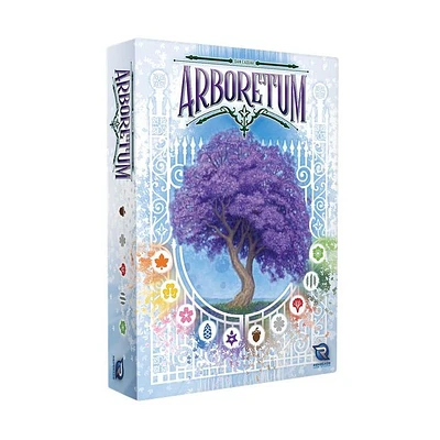 Arboretum - Board Game