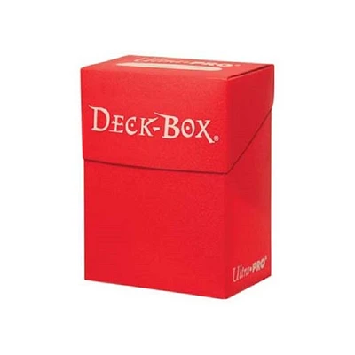 Ultra-Pro Deck Box