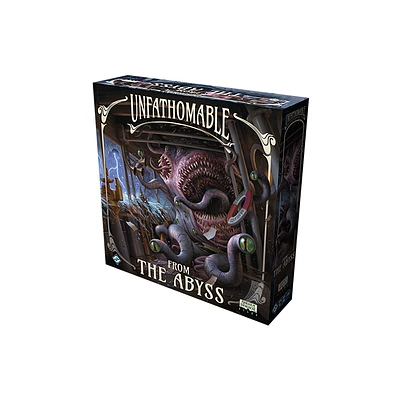 Unfathomable: From the Abyss - Board Game