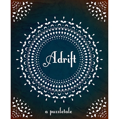 Adrift - Board Game