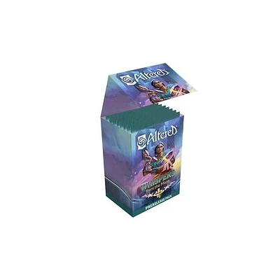 Altered TCG - Whispers From The Maze - Pre-Release Kit