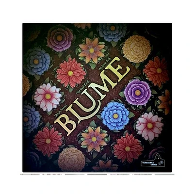 Blume - Board Game