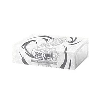 Dragon Ball Super Anniversary 2025 Box