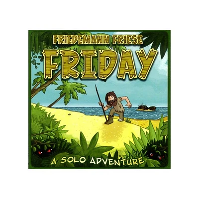 Friday - Board Game