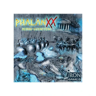 Phalanxx - Board Game