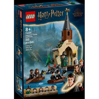 Lego Harry Potter: Hogwarts™ Castle Boathouse