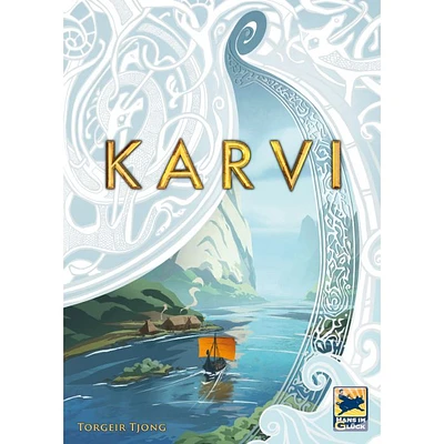 Karvi - Board Game