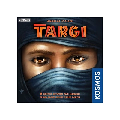 Targi - Board Game