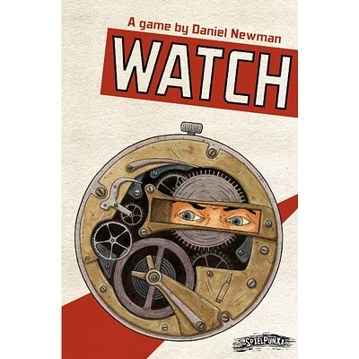 Watch - Board Game