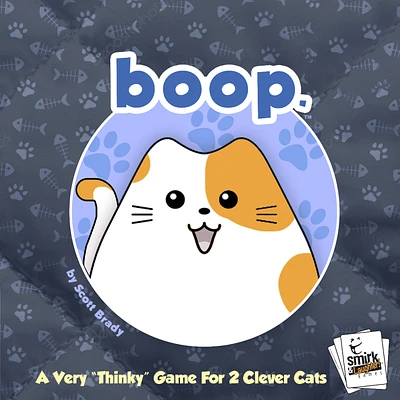 Boop - Board Game